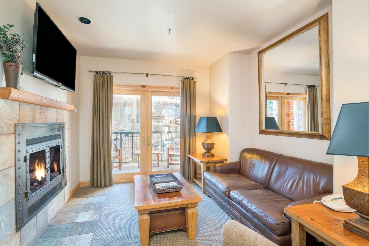 Mountain Lodge Telluride Kültér fotó