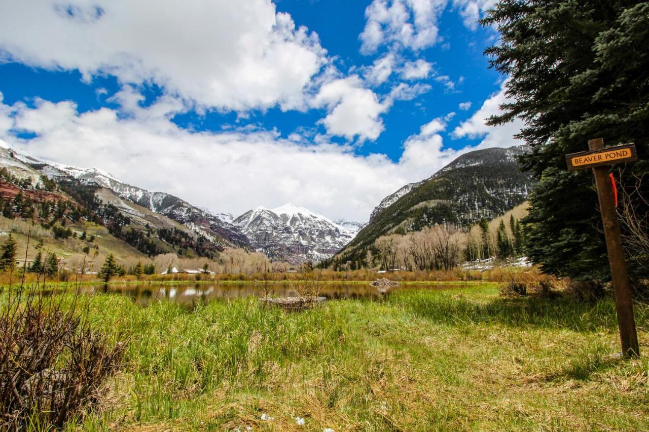 Mountain Lodge Telluride Szoba fotó