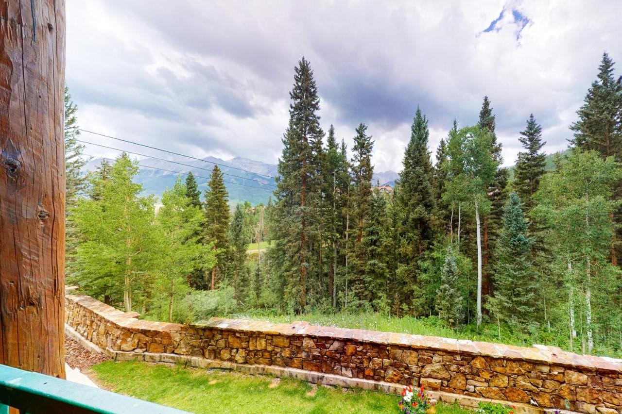 Mountain Lodge Telluride Szoba fotó